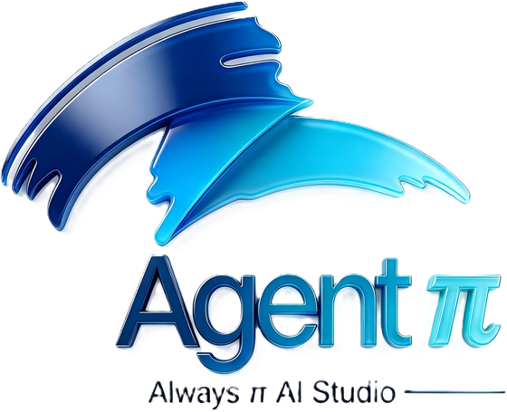 Agent Pi DSH logo